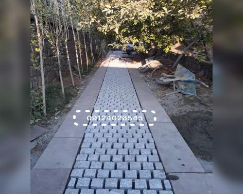 پیمانکاری سنگ لاشه