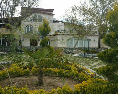 پیمانکاری سنگ لاشه