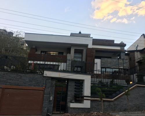 پیمانکاری سنگ لاشه