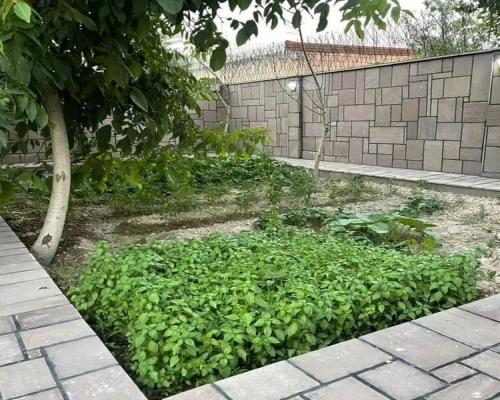 پیمانکاری سنگ لاشه