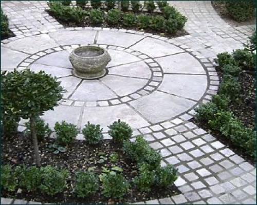 پیمانکاری سنگ لاشه
