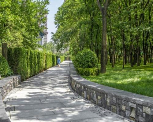 پیمانکاری سنگ لاشه