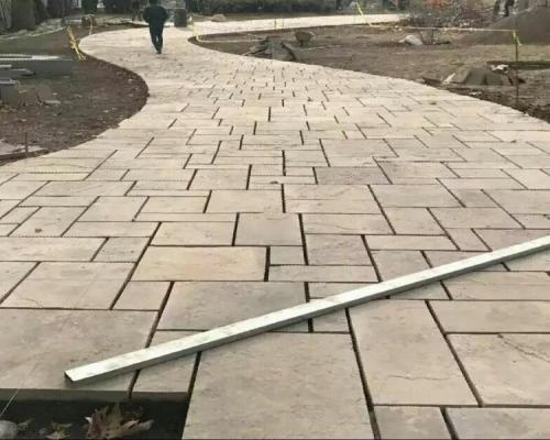 پیمانکاری سنگ لاشه