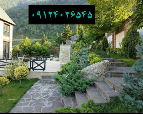 پیمانکاری سنگ لاشه