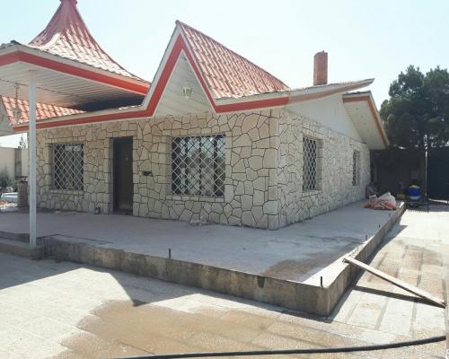 پیمانکاری سنگ لاشه