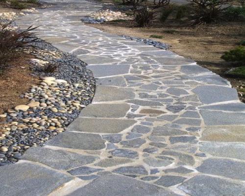 پیمانکاری سنگ لاشه