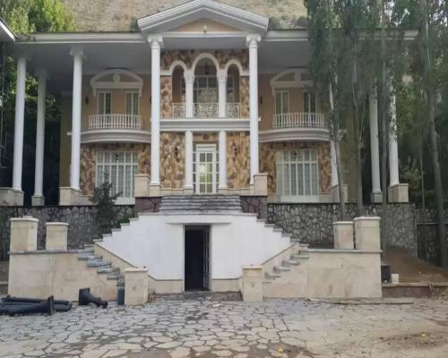 پیمانکاری سنگ لاشه