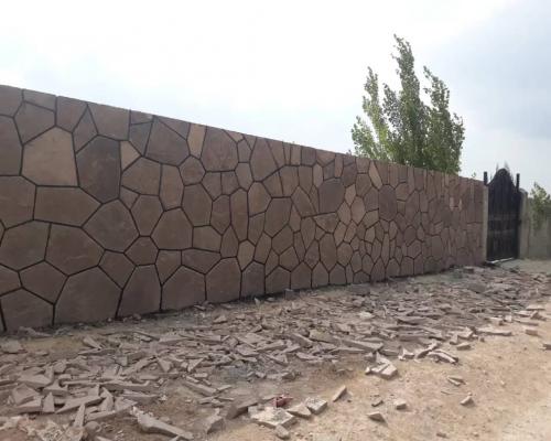 پیمانکاری سنگ لاشه