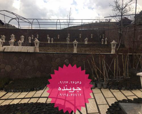 پیمانکاری سنگ لاشه